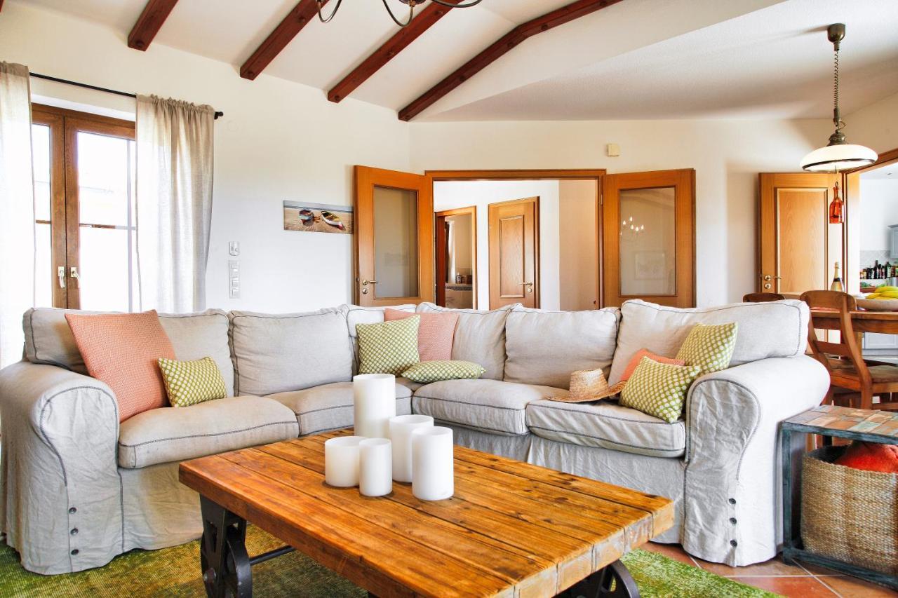Casa Mas Villa