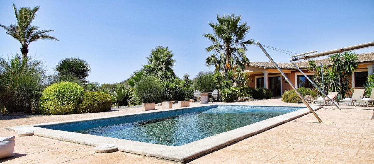 Casa Mas Villa *